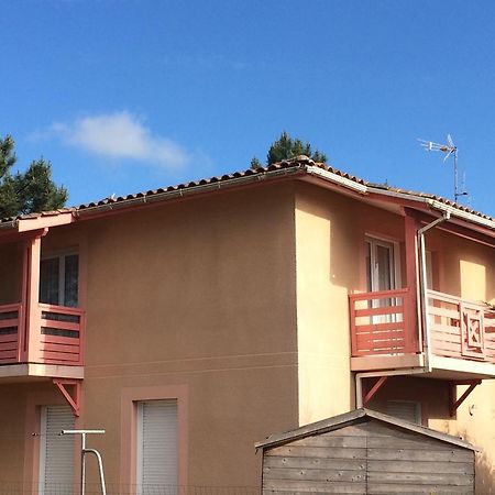 Apartment Cap Larros Gujan-Mestras Eksteriør bilde