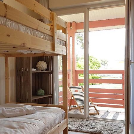 Apartment Cap Larros Gujan-Mestras Eksteriør bilde