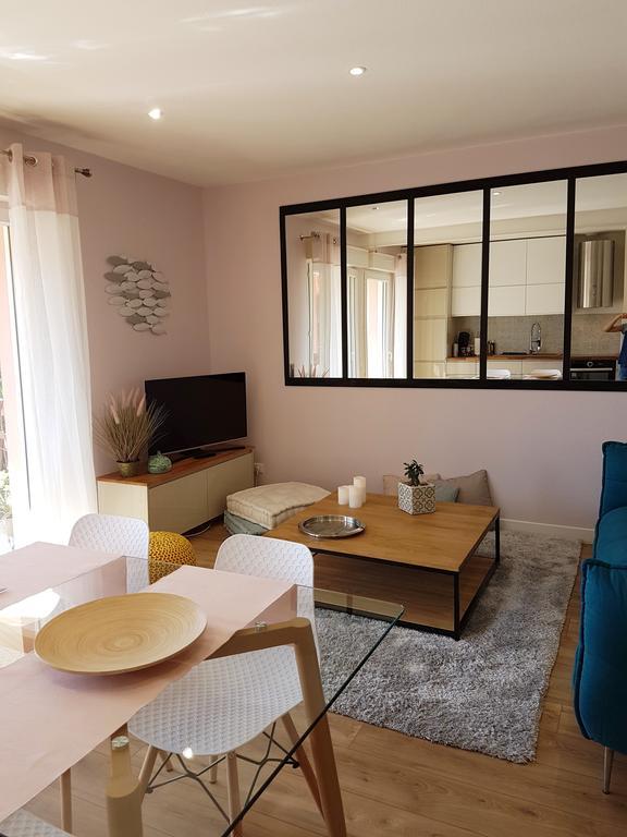 Apartment Cap Larros Gujan-Mestras Eksteriør bilde