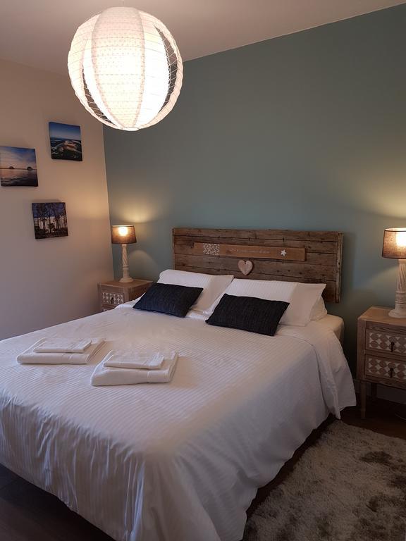 Apartment Cap Larros Gujan-Mestras Eksteriør bilde